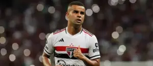 São Paulo negocia empréstimos de Alisson e Ferraresi para clubes cariocas