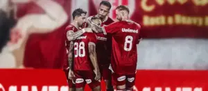 POTIGUAR: América sai na frente na luta por vaga na decisão