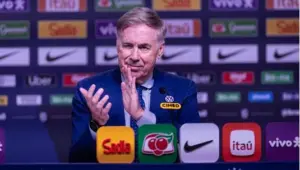 Brasil encara gigante do futebol: a França está bem preparada