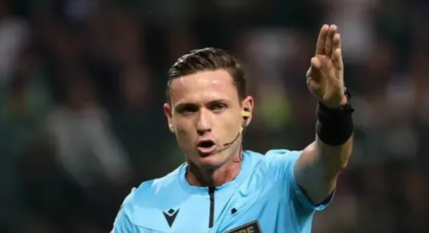 ARBITRAGEM BRASILEIRA POLEMICA LIBERTADORES