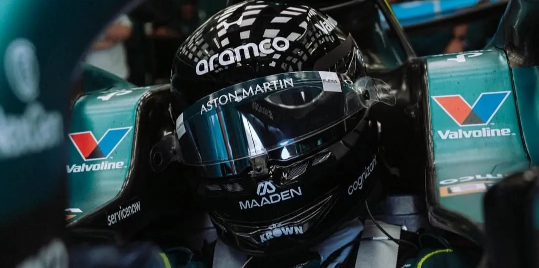 (Foto: Divulgação-Aston Martin)