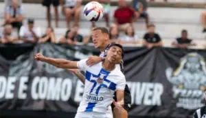 Água Santa x Votuporanguense - Onde assistir, escalações e arbitragem