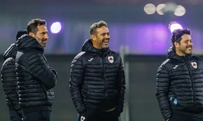 Cruzeiro negocia com técnico experiente para assumir lugar de Tite