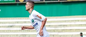 Paulistão A3 RIVALO: Atacante do Rio Preto projeta reta final