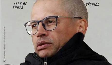 Qual será a cara da Ponte Preta contra o favorito Athletic? 2 Série B - 2026