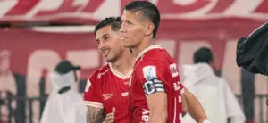 SUL-AMERICANA: Jogos de quinta-feira definem últimos classificados