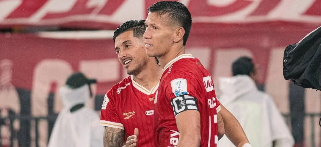 (Foto: Divulgação-América de Cali)