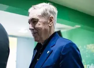 Gabigol descarta Copa e pede à Ancelotti: 'Vá ver o Neymar'