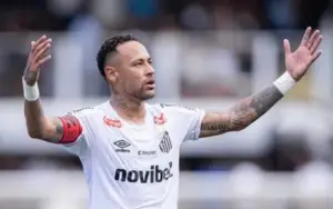 Ancelotti não descarta Neymar para a Copa do Mundo: 