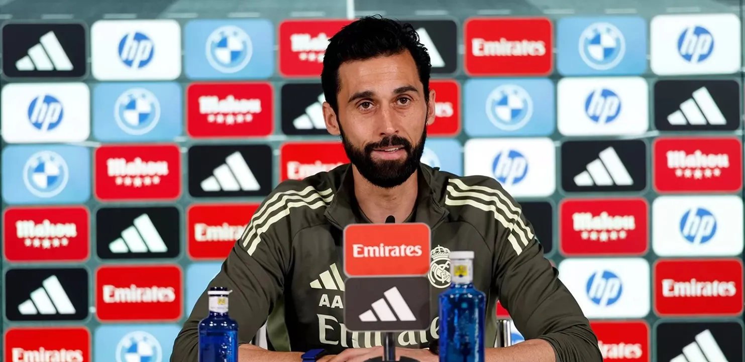 Foto: realmadrid.com