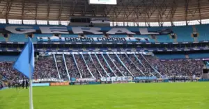 Grêmio x Red Bull Bragantino - Onde assistir, horário e escalações