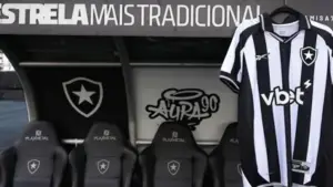 Botafogo: Eagle aciona Justiça e mira mudança na SAF