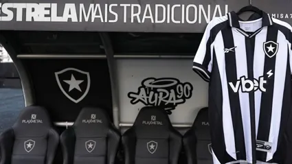 Botafogo: Eagle aciona Justiça e mira mudança na SAF