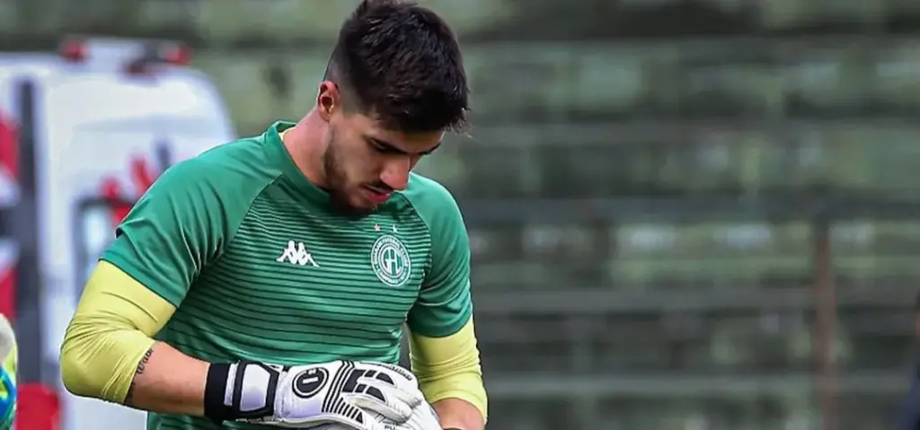 (Foto: Reprodução-Instagram @arthurgazze)