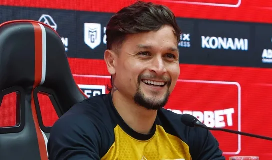 São Paulo: Artur relembra parceria com Roger Machado e projeta estreia