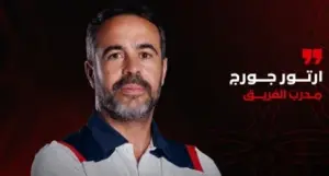 Cruzeiro enfrenta entraves para chegada de Artur Jorge ao Brasil