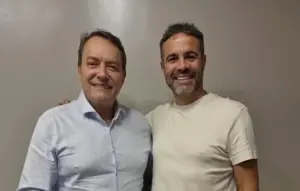 Artur Jorge promete reação do Cruzeiro após choro de presidente