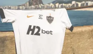 Atlético-MG é condenado após envio de camisas falsas a torcedores