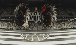 SAF do Atlético-MG define prioridades e reforça aposta na base