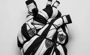 Atlético-MG busca reestruturação financeira com foco em 2030