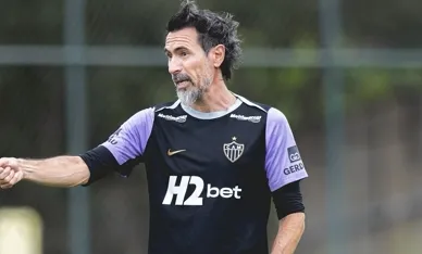 Atletico MG Dominguez 2026 Brasileirao