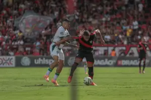 GOIANO: Atlético-GO e Goiás abrem a decisão do estadual