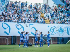 RECOPA CATARINENSE: Avaí bate o Figueirense e é campeão