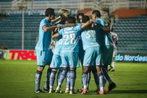 PLACAR FI: Com Copa do Nordeste, confira os RESULTADOS desta TERÇA-FEIRA