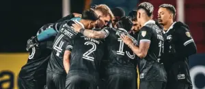 Botafogo cai e Brasil tem pela 1ª vez dois times fora na pré-Libertadores
