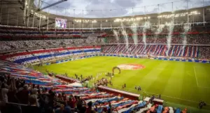 Bahia x Santos - Onde assistir, escalações e arbitragem