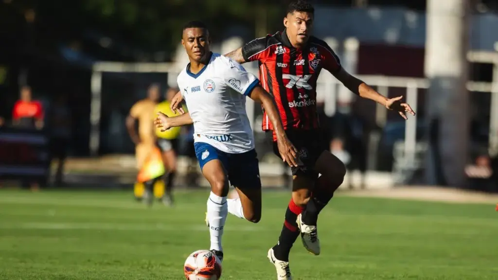 Baiano: Final entre Bahia e Vitória reacende debate sobre fim da torcida única