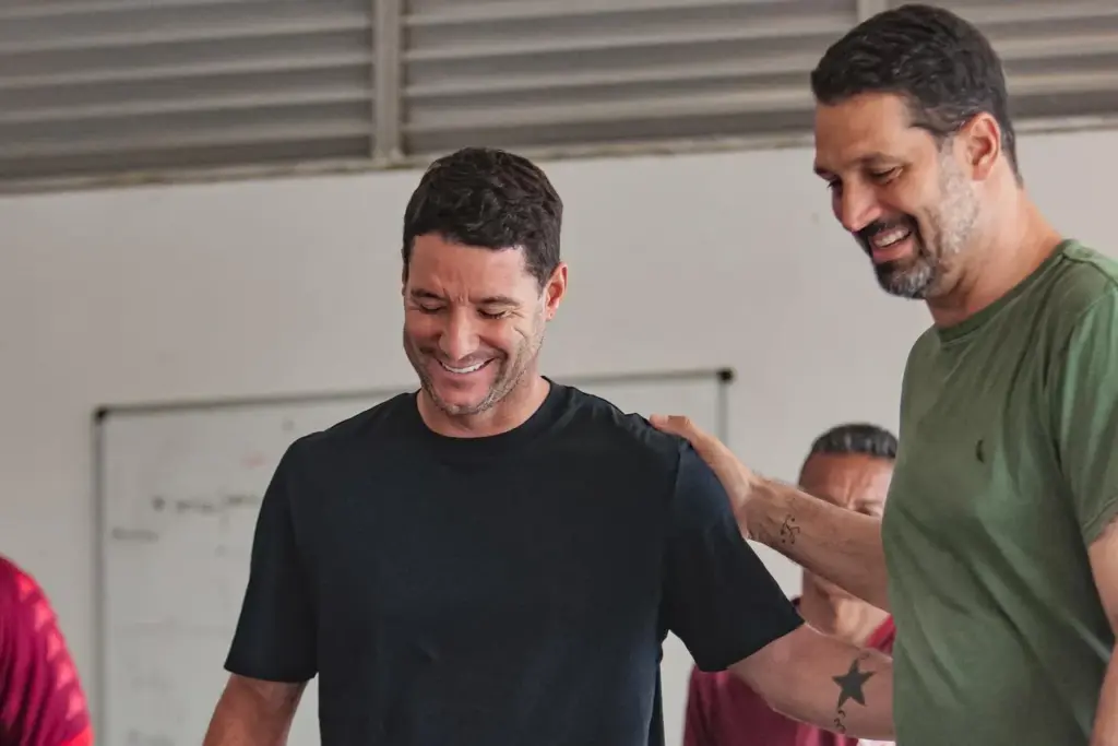 Bangu contrata thiago neves tecnico sub 20 2