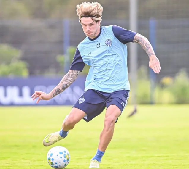 Barra-SC x América-MG - Onde assistir, horário e escalações