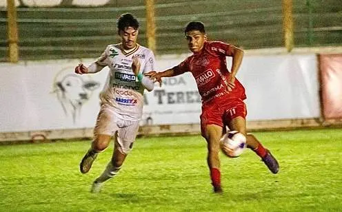 Inter de Bebedouro 0 x 0 Tanabi – Lobo segue líder e garante vaga nas quartas