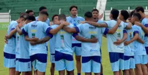 Tanabi x Colorado Caieiras - Onde assistir, horário e escalações!