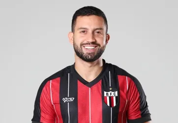 Botafogo SP 2026 Brasileirao 56