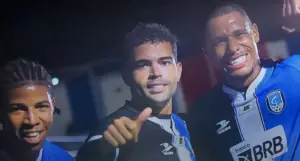 Capital-DF x Rio Branco-ES - Onde assistir, horário e escalações