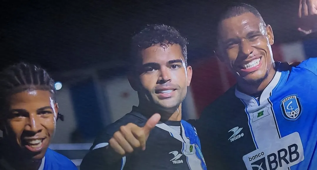 (Foto: Divulgação/Capital-DF)