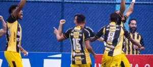 Castanhal x Nova Iguaçu - Onde assistir, horário e escalações