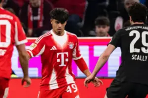 CBF 'disputa' joia do Bayern de Munique com a seleção portuguesa