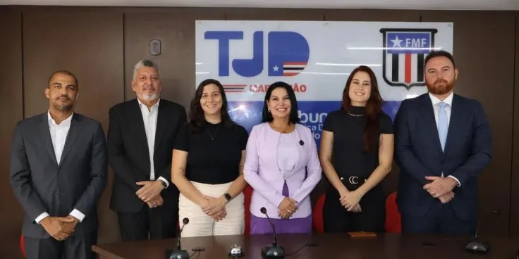 CBF solicita nomeação de interventor para administrar a Federação Maranhense