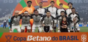 CBF define confrontos da 5ª Fase da Copa do Brasil; Confira!