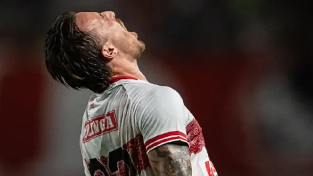 COPA DO BRASIL: CRB goleia e Figueirense avança para terceira fase (Foto: Francisco Cedrim/ASCOM CRB)