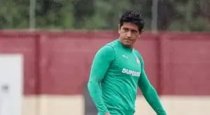 Fluminense prepara retorno de Cano após longa recuperação