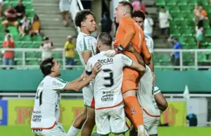Velo Clube x Vila Nova - Onde assistir, arbitragem e escalações