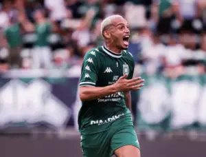 BRASILIENSE: Gama vence Ceilândia e vai em busca de mais um título em 2026