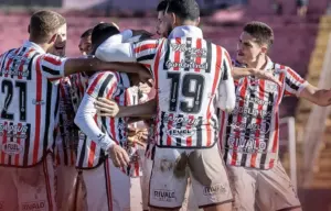 Paulista x Portuguesa Santista - Onde assistir e escalações!