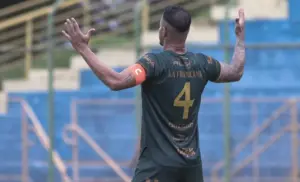 Francana 3 x 0 Rio Claro - Veterana deixa a degola do Paulistão A3 Rivalo