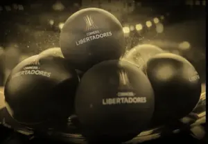 Libertadores 2026: veja como ficaram os grupos sorteados pela Conmebol
