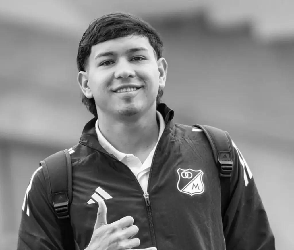 Luto! Promessa sul-americana passa mal dentro de campo e morre aos 18 anos
